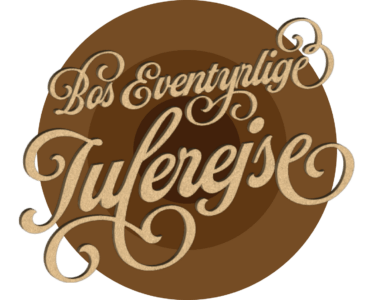 Bos eventyrlige julerejse